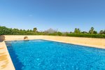 Thumbnail 2 van Villa te koop in Jávea / Spanje #62395