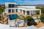 Thumbnail 58 van Villa te koop in Moraira / Spanje #62221