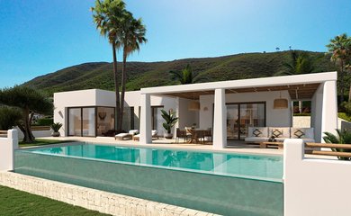 Villa te koop in Jávea / Spanje