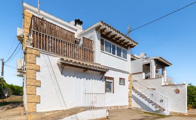 Villa te koop in Jávea / Spanje