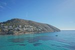 Thumbnail 16 van Villa te koop in Moraira / Spanje #59211