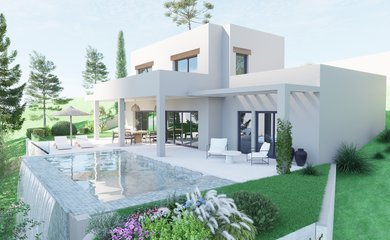 Villa te koop in Jávea / Spanje