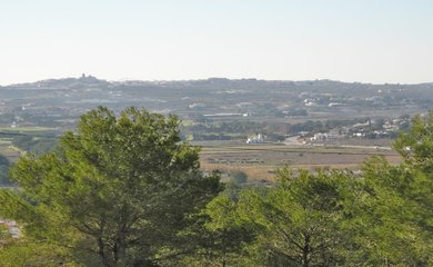 Bouwgrond te koop in Jávea / Spanje