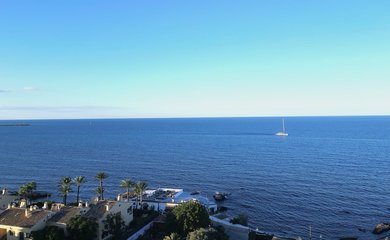 Villa te koop in Denia / Spanje