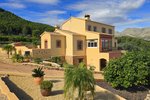 Thumbnail 10 van Finca te koop in Orba / Spanje #62228