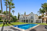 Thumbnail 1 van Villa te koop in Marbella / Spanje #48542