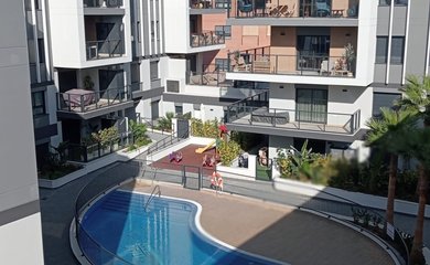 Appartement te koop in Jávea / Spanje