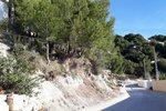 Thumbnail 5 van Bouwgrond te koop in Moraira / Spanje #47826