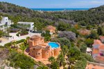 Thumbnail 1 van Villa te koop in Jávea / Spanje #61578