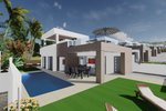 Thumbnail 21 van Villa te koop in Finestrat / Spanje #46622