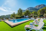 Thumbnail 7 van Villa te koop in Calpe / Spanje #59622