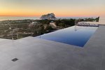 Thumbnail 2 van Villa te koop in Benissa / Spanje #53450