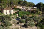 Thumbnail 2 van Finca te koop in Calpe / Spanje #58348