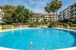 Thumbnail 2 van Appartement te koop in Marbella / Spanje #58217