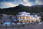 Thumbnail 5 van Villa te koop in Calpe / Spanje #60170