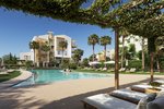 Thumbnail 2 van Appartement te koop in El Verger / Spanje #60002