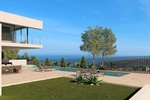 Thumbnail 4 van Villa te koop in Moraira / Spanje #60444