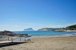 Thumbnail 10 van Bouwgrond te koop in Moraira / Spanje #61117