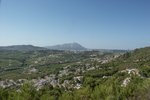 Thumbnail 3 van Bouwgrond te koop in Moraira / Spanje #59832