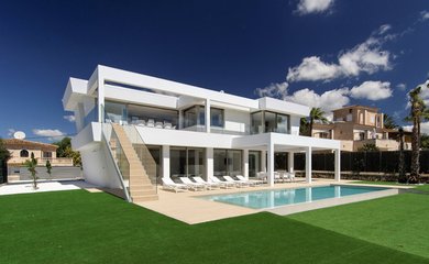 Villa te koop in Denia / Spanje