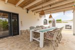 Thumbnail 2 van Villa te koop in Benitachell / Spanje #60576