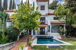 Thumbnail 1 van Villa te koop in Málaga / Spanje #48647