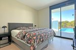 Thumbnail 22 van Design Villa te koop in Moraira / Spanje #59446