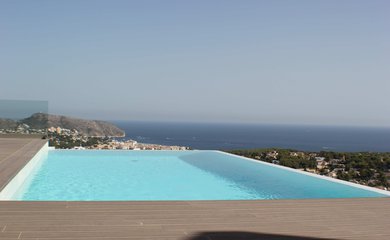 Villa te koop in Moraira / Spanje