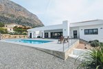 Thumbnail 1 van Villa te koop in Jávea / Spanje #60080