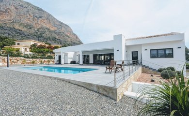 Villa te koop in Jávea / Spanje