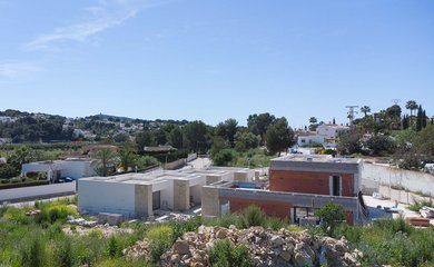Villa te koop in Moraira / Spanje