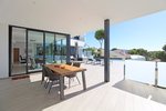 Thumbnail 19 van Design Villa te koop in Moraira / Spanje #59446