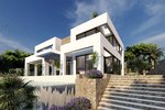 Thumbnail 11 van Villa te koop in Benissa / Spanje #60470