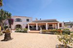 Thumbnail 12 van Villa te koop in Jávea / Spanje #53404
