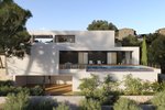 Thumbnail 8 van Villa te koop in Benitachell / Spanje #59794