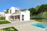 Thumbnail 3 van Villa te koop in Finestrat / Spanje #59680