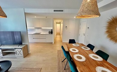 Appartement te koop in Denia / Spanje