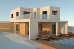 Thumbnail 3 van Bouwgrond te koop in Jávea / Spanje #60090