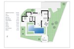 Thumbnail 9 van Villa te koop in Moraira / Spanje #59068
