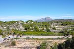 Thumbnail 2 van Bouwgrond te koop in Jávea / Spanje #59456