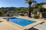 Thumbnail 2 van Villa te koop in Benissa / Spanje #49466