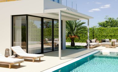 Villa te koop in Finestrat / Spanje