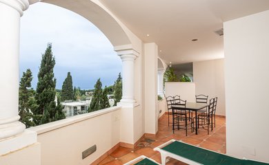 Appartement te koop in Marbella / Spanje