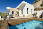 Thumbnail 5 van Villa te koop in Pego / Spanje #62427