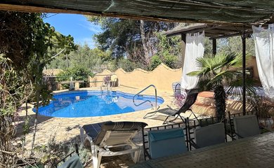 Villa te koop in Jávea / Spanje