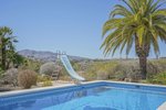 Thumbnail 3 van Villa te koop in Benissa / Spanje #59304