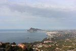 Thumbnail 1 van Bouwgrond te koop in Altea / Spanje #58982