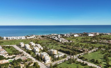 Appartement te koop in Denia / Spanje