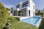 Thumbnail 1 van Villa te koop in Marbella / Spanje #47037