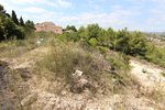 Thumbnail 2 van Bouwgrond te koop in Moraira / Spanje #58917
